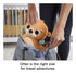 Fisher Price 2 in 1 Rockin' Tummy Time Otter